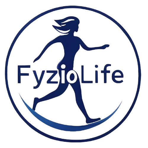 Fyziolife logo